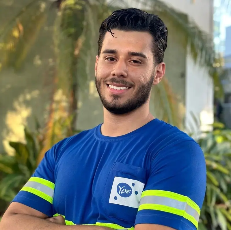 Ypê abre inscrições para programa Aprendiz Técnico 2026