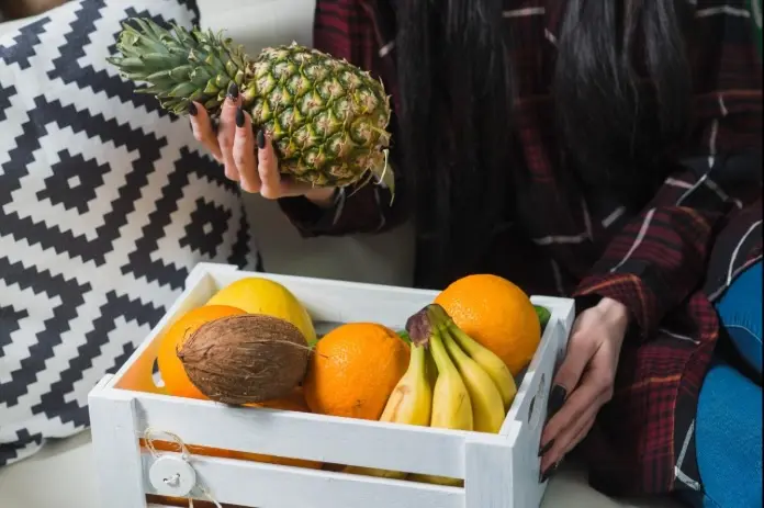 Fruteira ou geladeira? Descubra o segredo para ter frutas sempre fresquinhas