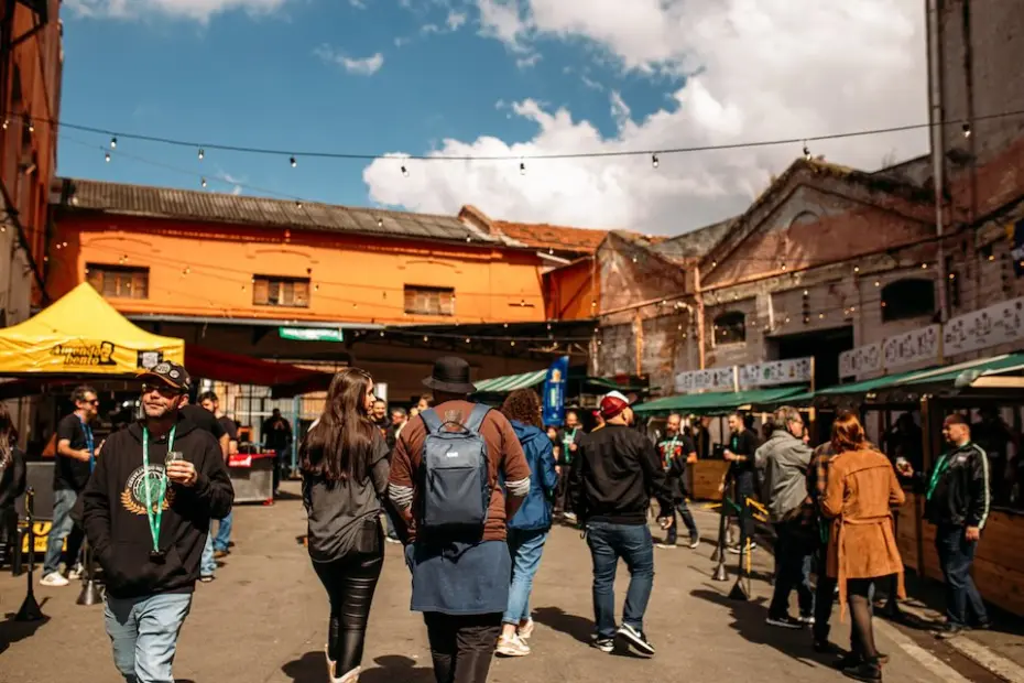 IPA Day Brasil- festival em Ribeirão Preto aposta em diversidade musical e 40 rótulos de cerveja