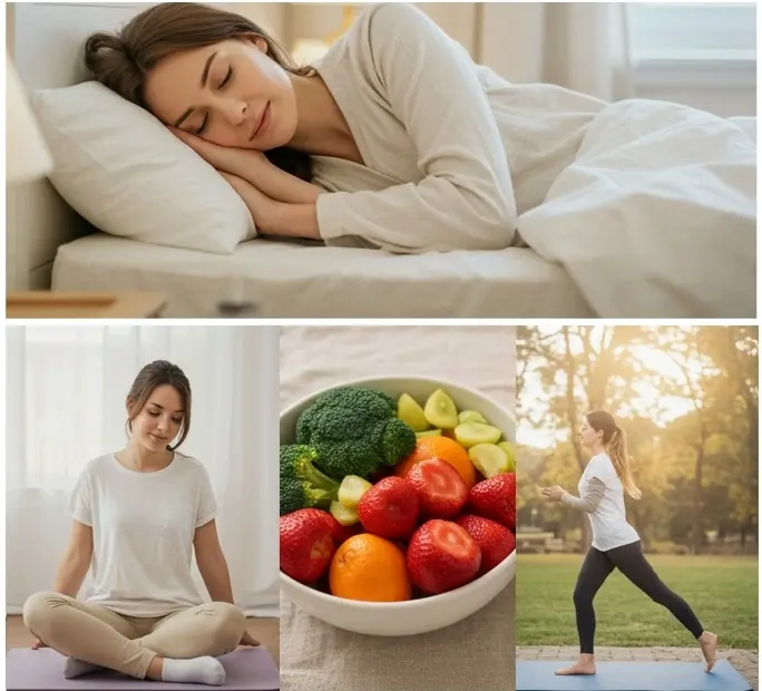 Imunidade sem modismo: o que realmente funciona, segundo nutricionista