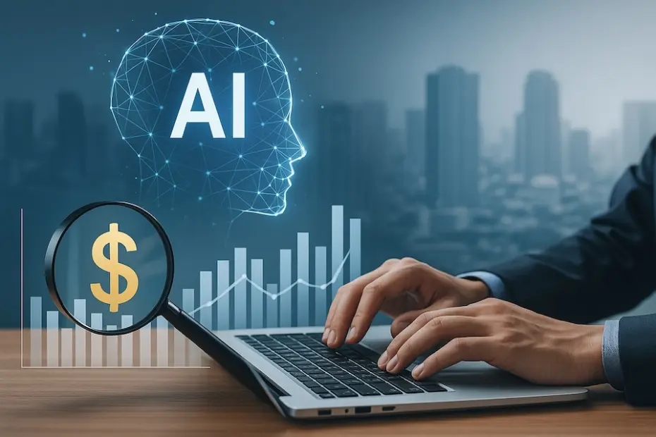 Inteligência artificial analisa 20 milhões de reservas e revela: empresas brasileiras perdem até 25% do orçamento com hospedagens desatualizadas