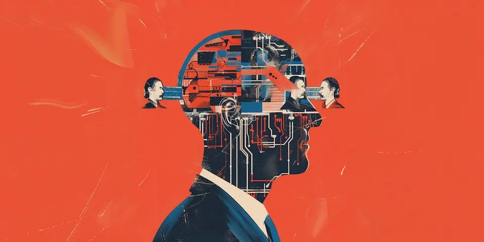 Liderança artificial- até que ponto as IAs da Albânia e do Japão possuem autonomia de poder?