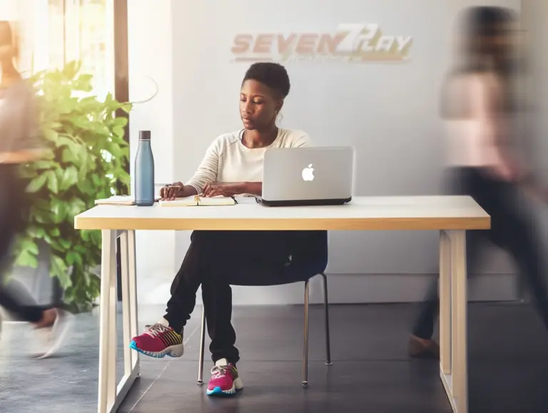 Mais foco, menos fadiga: como o treino transforma a rotina de trabalho