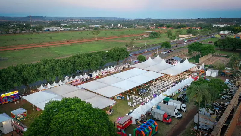 Mostra Japão em Ribeirão Preto vai até domingo