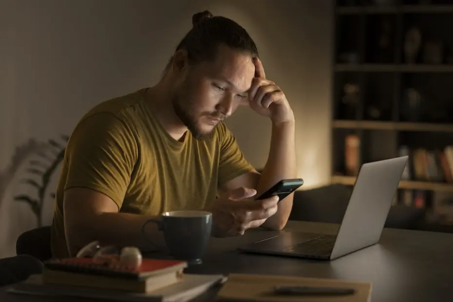 O perigo de fazer tudo ao mesmo tempo