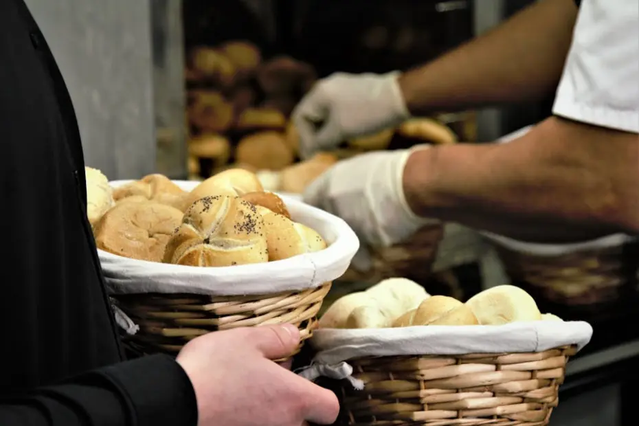 Padarias e confeitarias: 10 insights para transformar negócios em hubs de conveniência e experiência