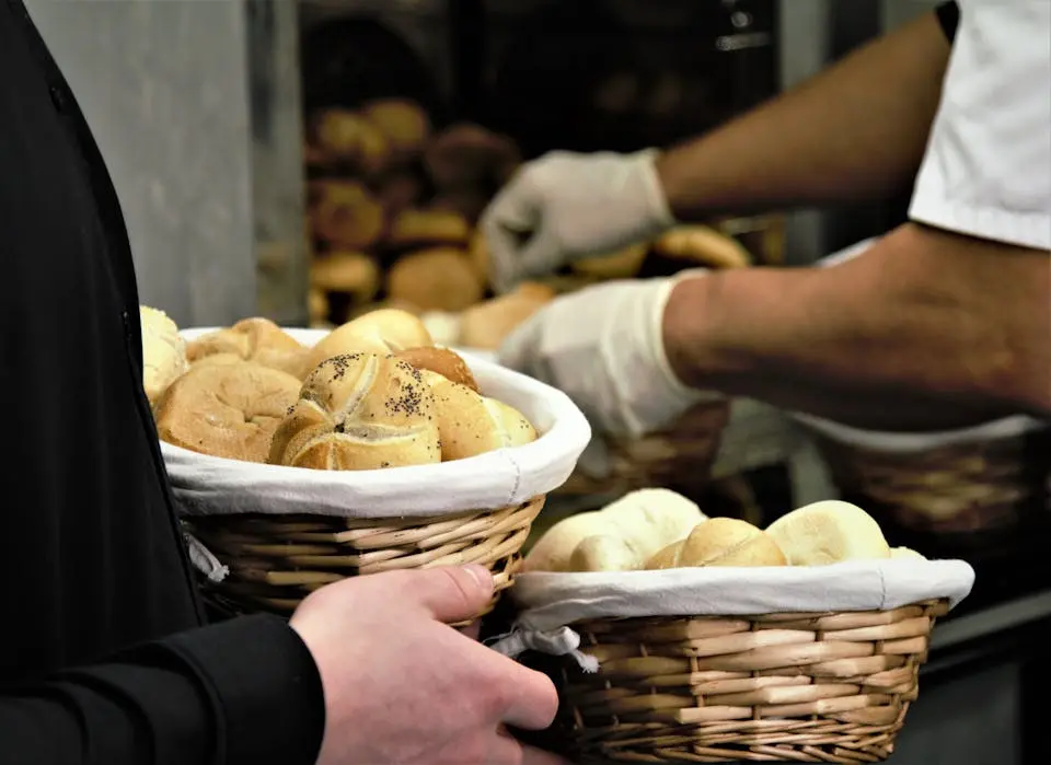 Padarias e confeitarias: 10 insights para transformar negócios em hubs de conveniência e experiência