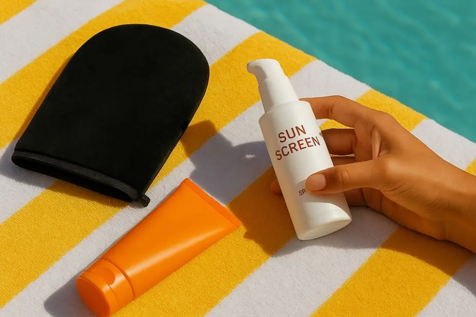 Primavera quente: tendências de beleza que vão dominar o verão 2025