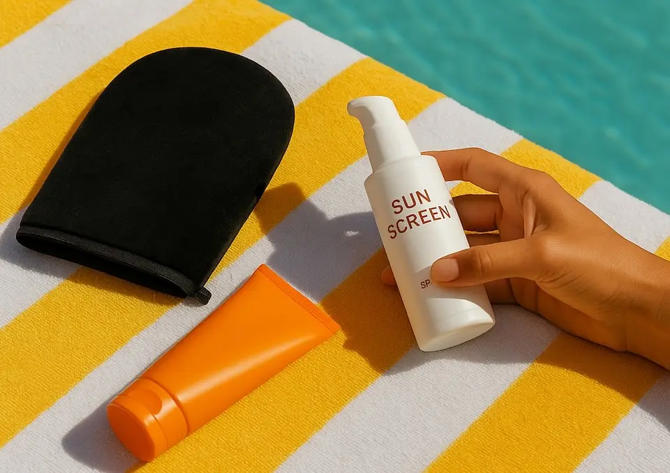 Primavera quente: tendências de beleza que vão dominar o verão 2025