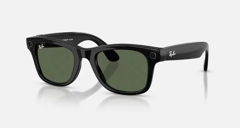 Ray-Ban Meta Gen 2 desembarca no País com vendas no Itaú Shop