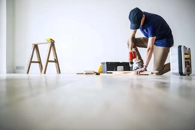 Reforma de fim de ano: o momento ideal para transformar a casa com planejamento e segurança