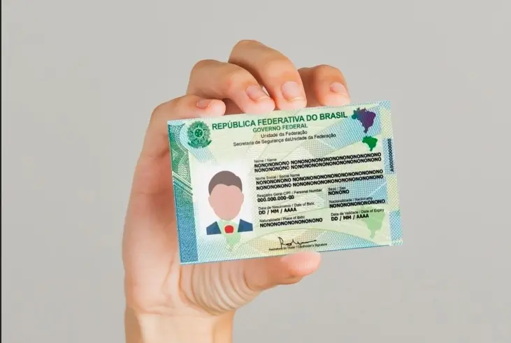 Retorno da emissão de identidade em Guaíra: Ganha Tempo reinicia agendamentos da nova Carteira de Identidade Nacional