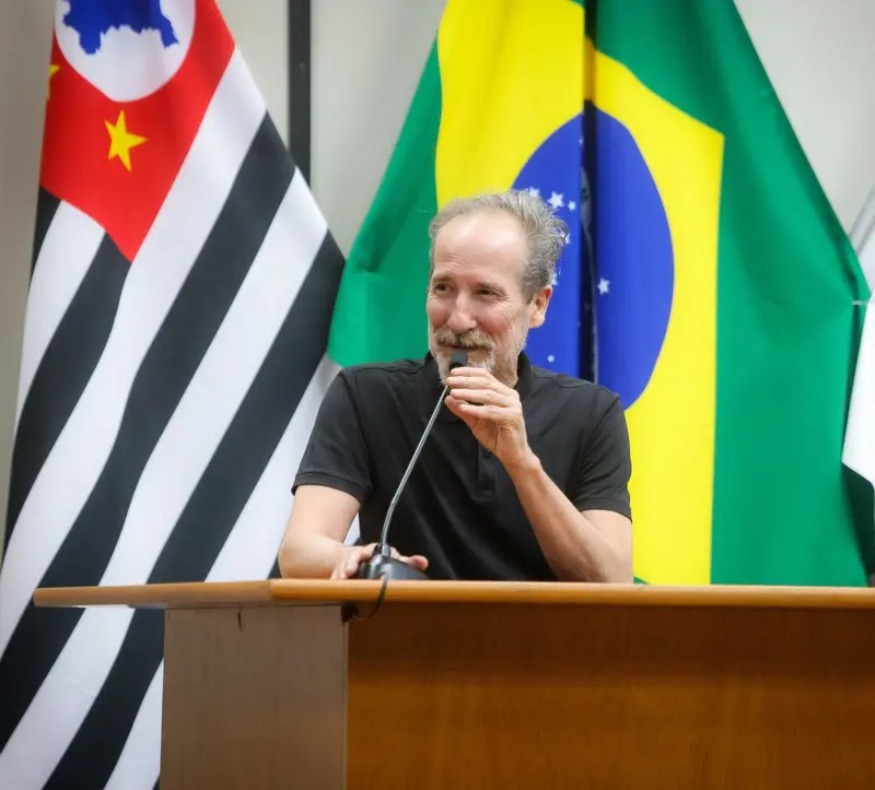 Ribeirão Preto institui o “Dia Municipal do Rock” em homenagem a Kiko Zambianchi capa