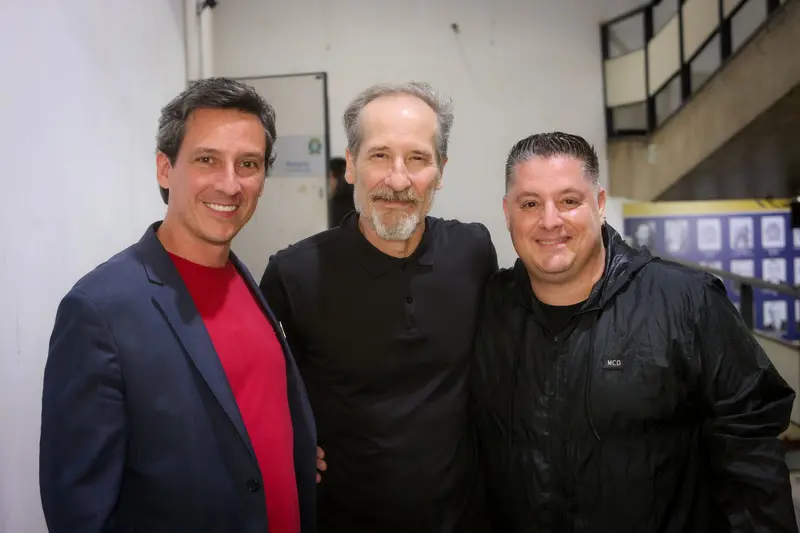 Ribeirão Preto institui o “Dia Municipal do Rock” em homenagem a Kiko Zambianchi