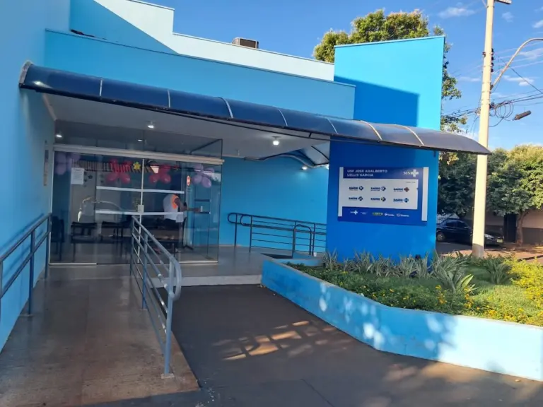 Saúde de Guaíra funciona do domicílio à especialidade