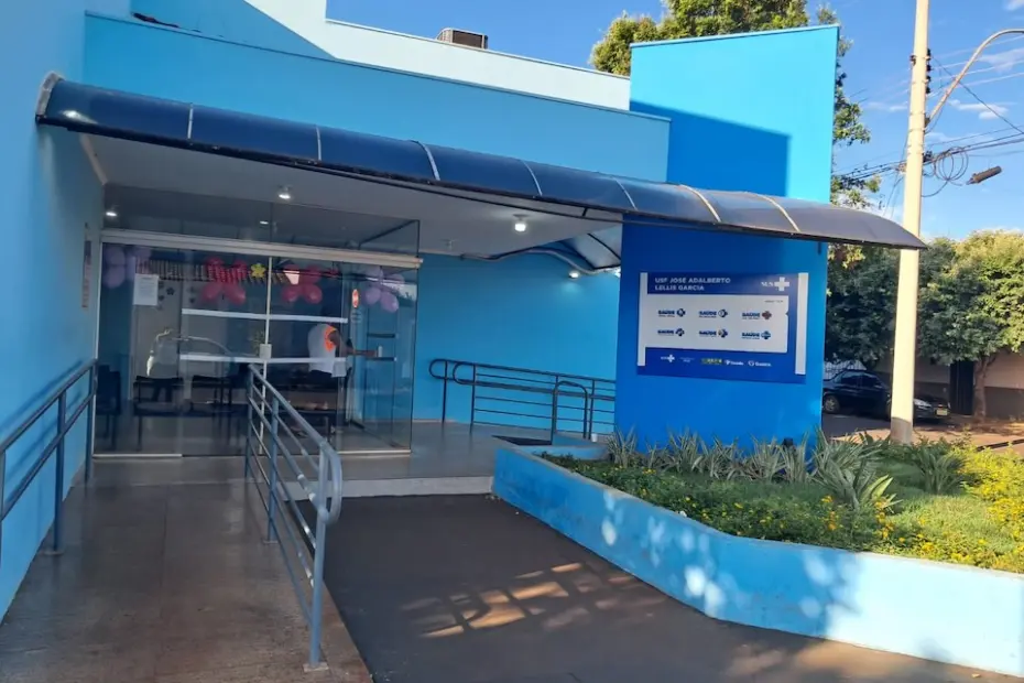 Saúde de Guaíra funciona do domicílio à especialidade
