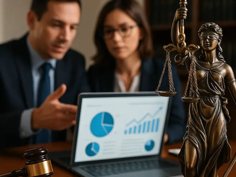 Três startups brasileiras que aceleram a solução de conflitos e desafogam o Judiciário