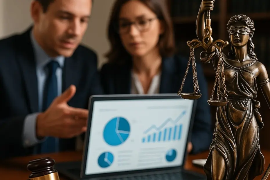 Três startups brasileiras que aceleram a solução de conflitos e desafogam o Judiciário