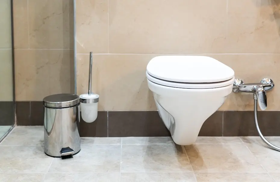 Vaso com caixa acoplada ou não, qual a melhor opção?