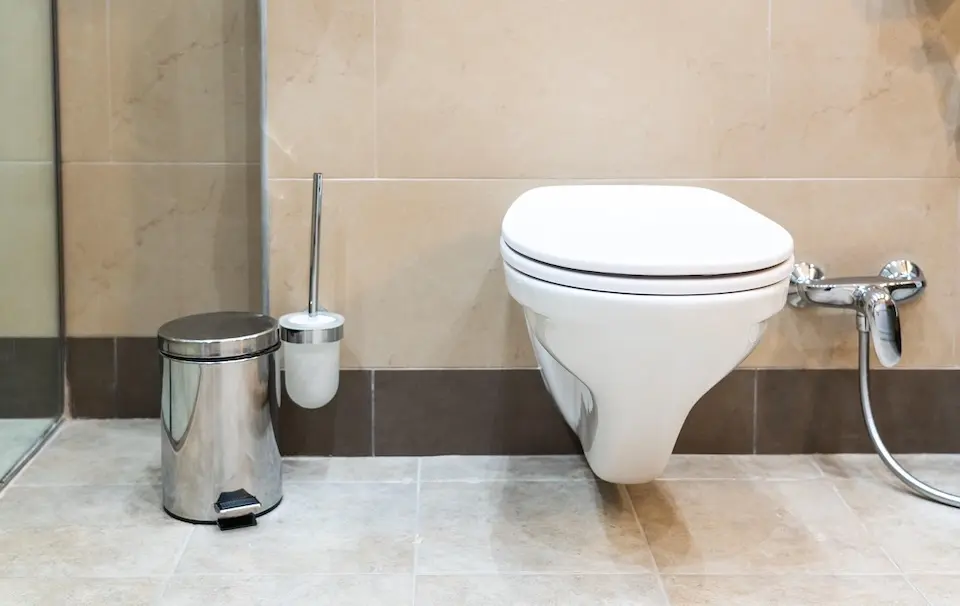 Vaso com caixa acoplada ou não, qual a melhor opção?
