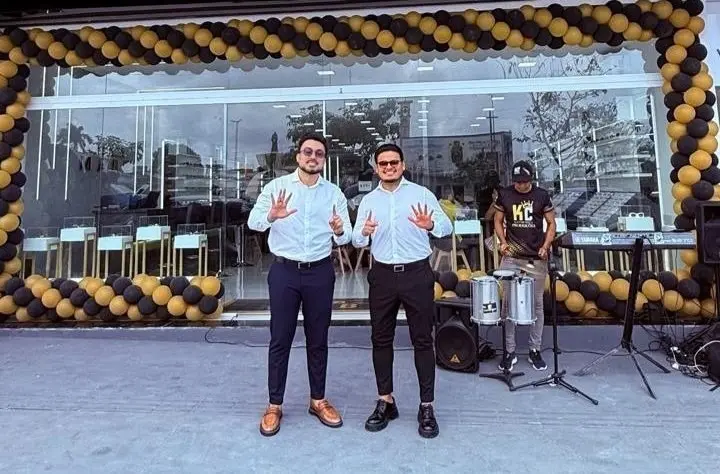 360% de evolução em três anos: o modelo de crescimento sustentável da Mabe