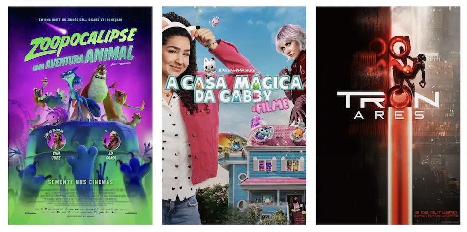 programacao cine energia guaira