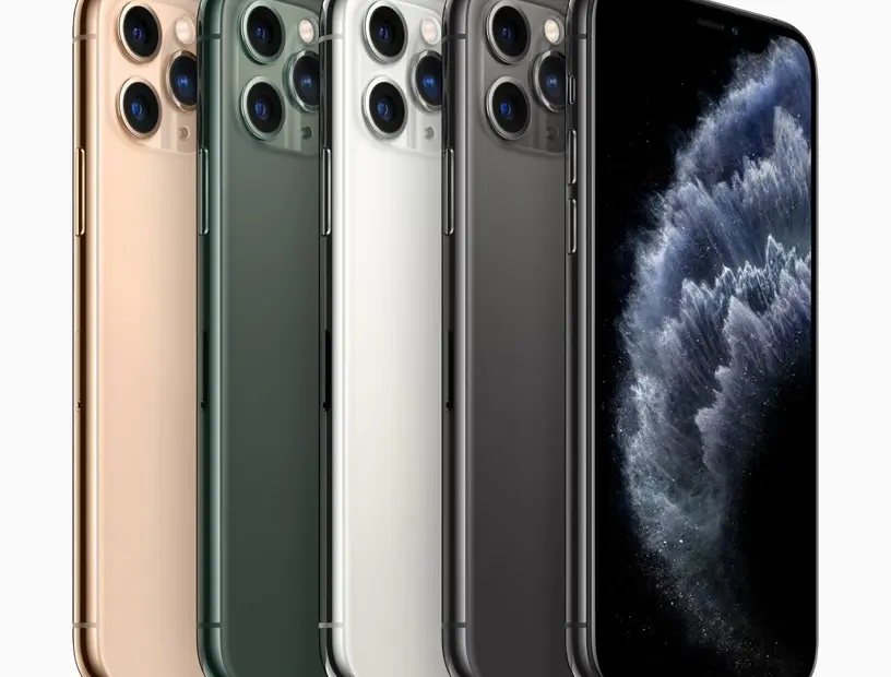 iPhone 11 lidera vendas de seminovos no Brasil