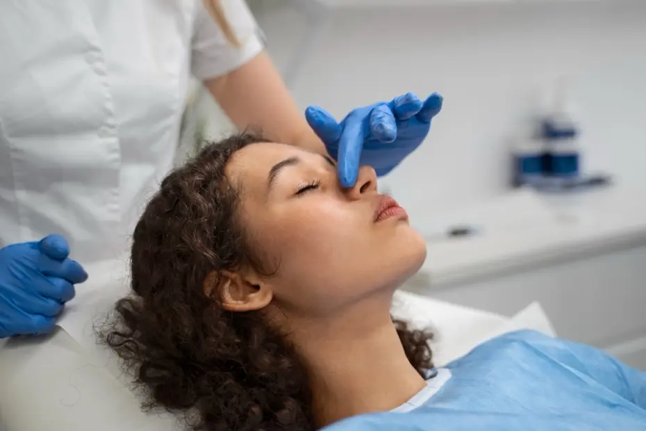 rinoplastia