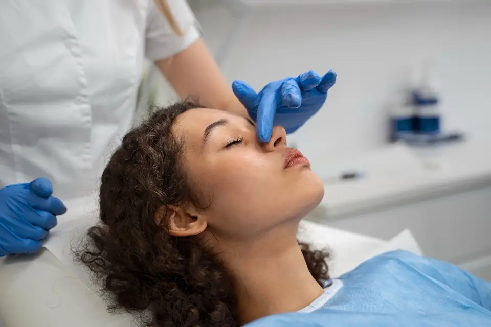 rinoplastia
