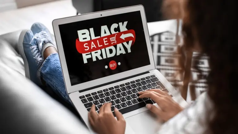 “Golpes” da Black Friday: 5 dicas para escapar das armadilhas digitais