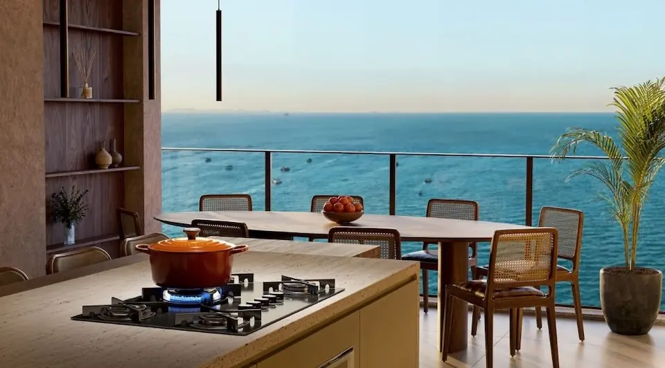 9 dicas para escolher um apartamento na praia