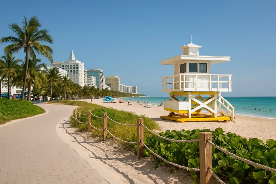 9 experiências imperdíveis para aproveitar Miami nas férias de fim de ano