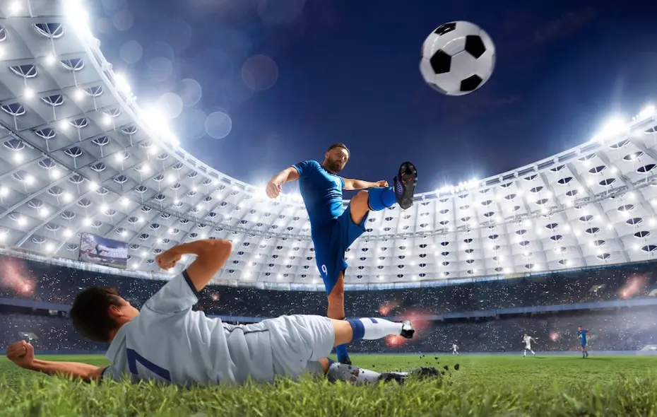 Além do resultado final: a ascensão dos mercados de nicho nas apostas em futebol