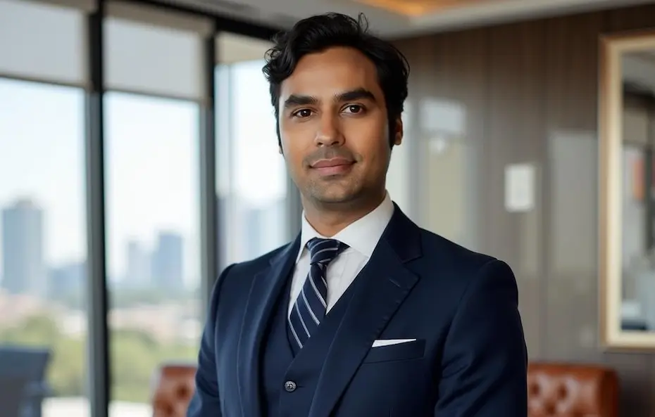 Ator de “The Big Bang Theory” lança app para preservação de legados e proteção digital de documentos