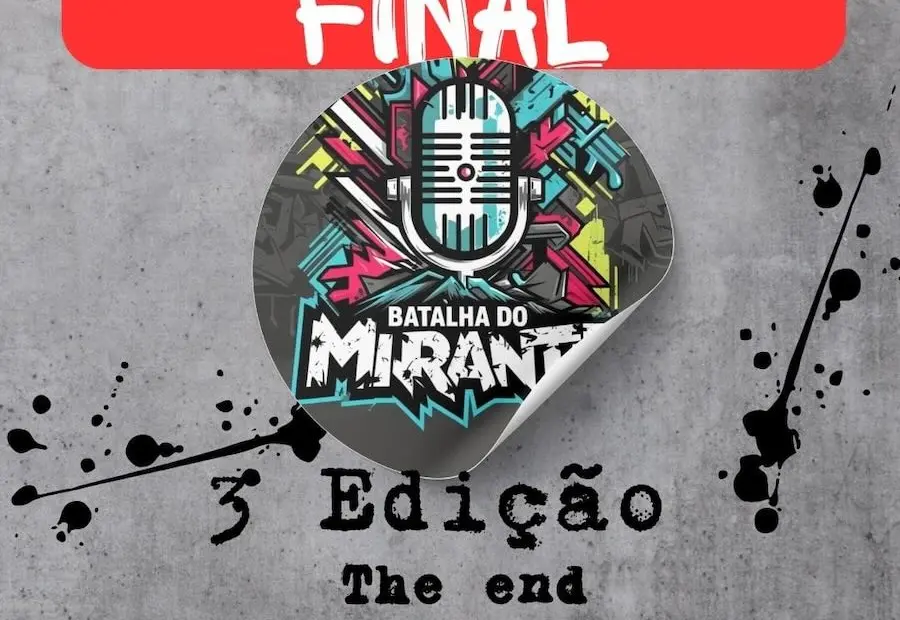 Batalha do Mirante: grande final coroa os reis do improviso em Guaíra