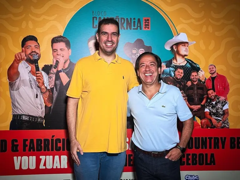 Bloco Califórnia anuncia programação artística da edição 2026