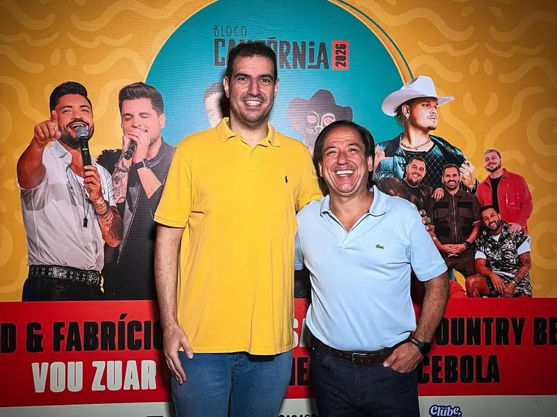 Bloco Califórnia anuncia programação artística da edição 2026