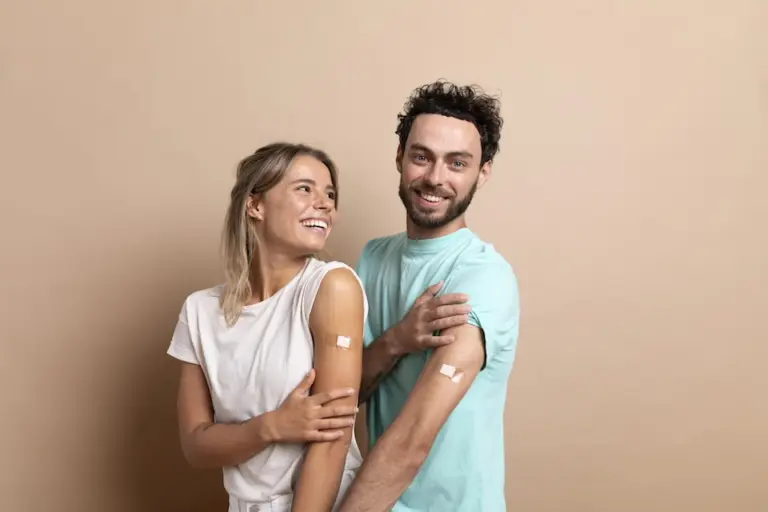 Checklist da Saúde: principais vacinas para começar o ano protegido