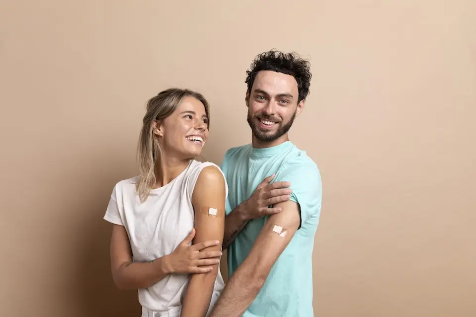 Checklist da Saúde: principais vacinas para começar o ano protegido