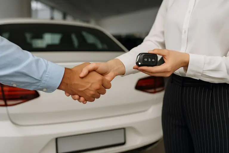 Como Vender Carro em Portugal com o Melhor Preço e Sem Complicações