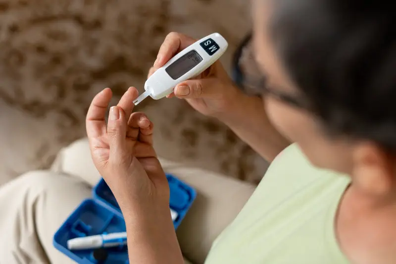 Corpo dá sinais- sintomas que podem indicar o início do diabetes