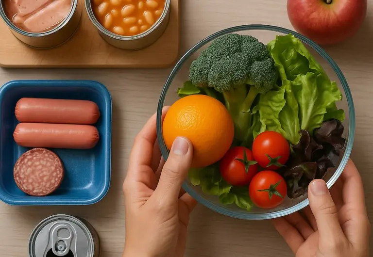 Estudo liga dois alimentos ultraprocessados a danos cerebrais: médica alerta para riscos e cuidados necessários