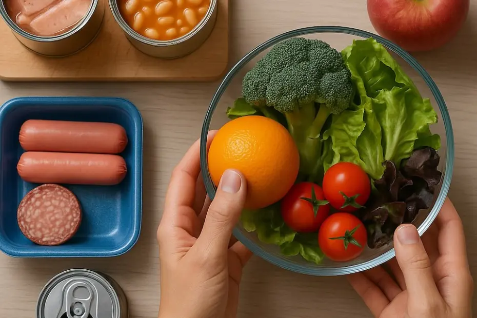 Estudo liga dois alimentos ultraprocessados a danos cerebrais: médica alerta para riscos e cuidados necessários