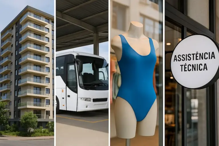 Imóveis e serviços em São Caetano do Sul: tudo que você precisa em um só lugar