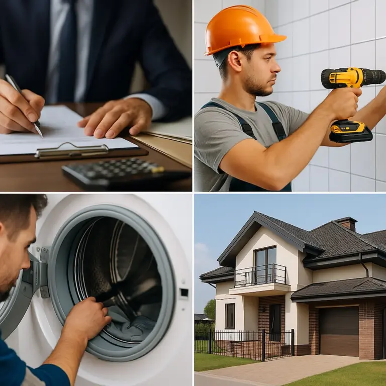 Infraestrutura residencial e corporativa: serviços técnicos, legais e as tendências de habitação