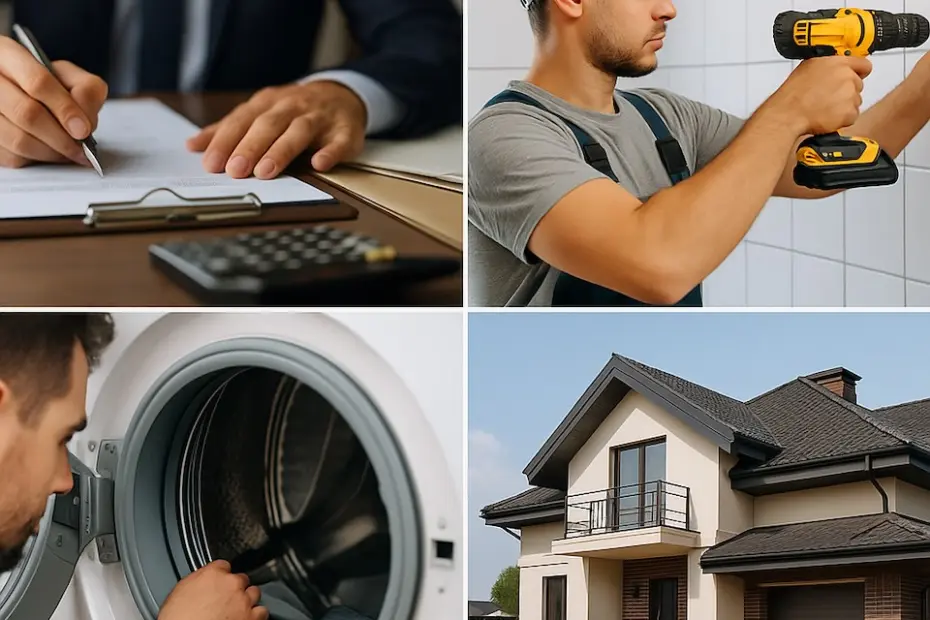 Infraestrutura residencial e corporativa: serviços técnicos, legais e as tendências de habitação