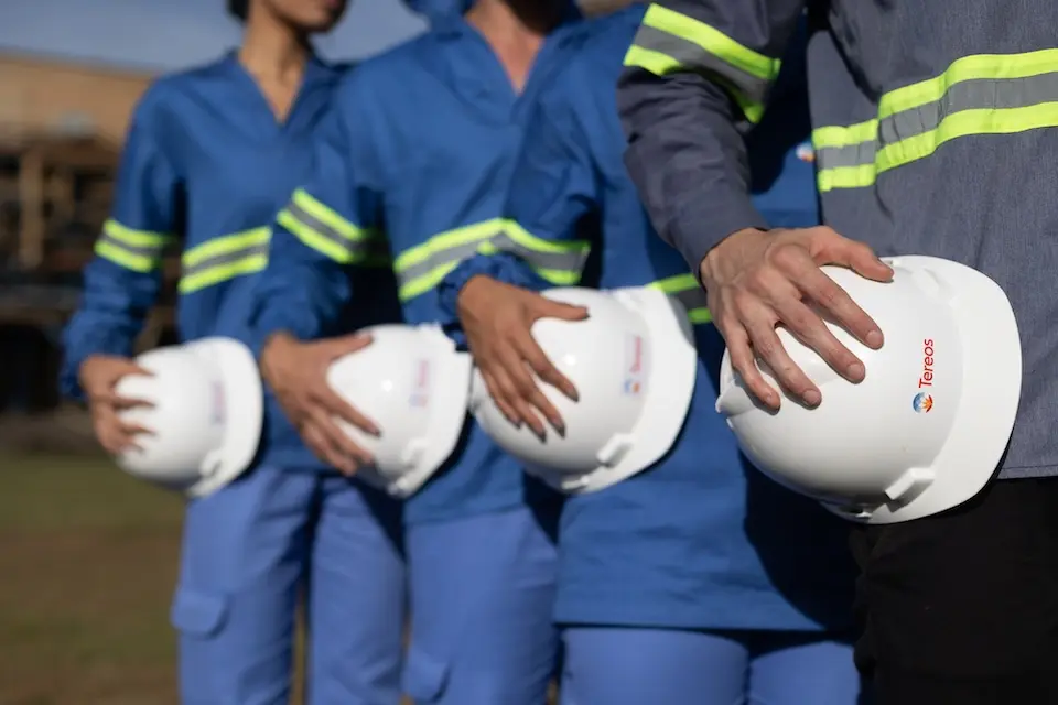 Inscrições para programa de estágio de verão e aceleração de carreira da Tereos entram na reta final