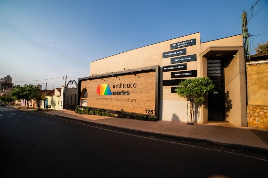 Instituto Mark’s recebe o I Seminário de Educação Popular em Barretos