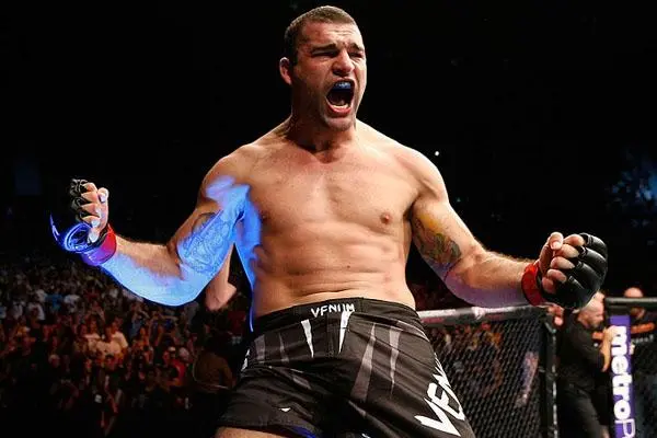 Maurício “Shogun” Rua, ex-campeão do UFC está confirmado no Brazilian Fight Night