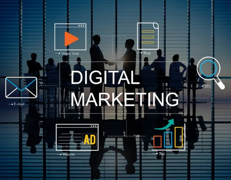 Agência WBP, a Melhor agência de marketing digital
